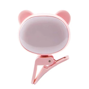 Selfie Ring Light For Camera, Rechargeable Clip On Selfie Led Camera Light For Iphone,Ipad,Samsung,Tablet,Laptop
Selfie Ring Light For Camera, Rechargeable Clip On Selfie Led Camera Light For Iphone,Ipad,Samsung,Tablet,Laptop