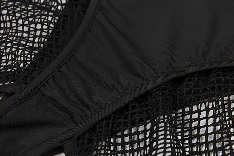 InsGoth Sexy Mesh Patchwork Shorts Women Gothic Punk High Waist Bodycon Hollow Out Lady Shorts Party Nighclub Black Shorts InsGoth Sexy Mesh Patchwork Shorts Women Gothic Punk High Waist Bodycon Hollow Out Lady Shorts Party Nighclub Black Shorts