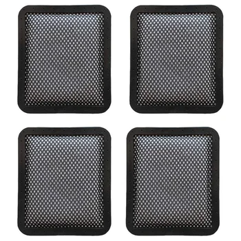 4PCS Washable Cushion Filter Kit for Gtech AirRam AR01 AR02 AR03 AR05 DM001 Cordless Vacuum Cleaner 
4PCS Washable Cushion Filter Kit for Gtech AirRam AR01 AR02 AR03 AR05 DM001 Cordless Vacuum Cleaner