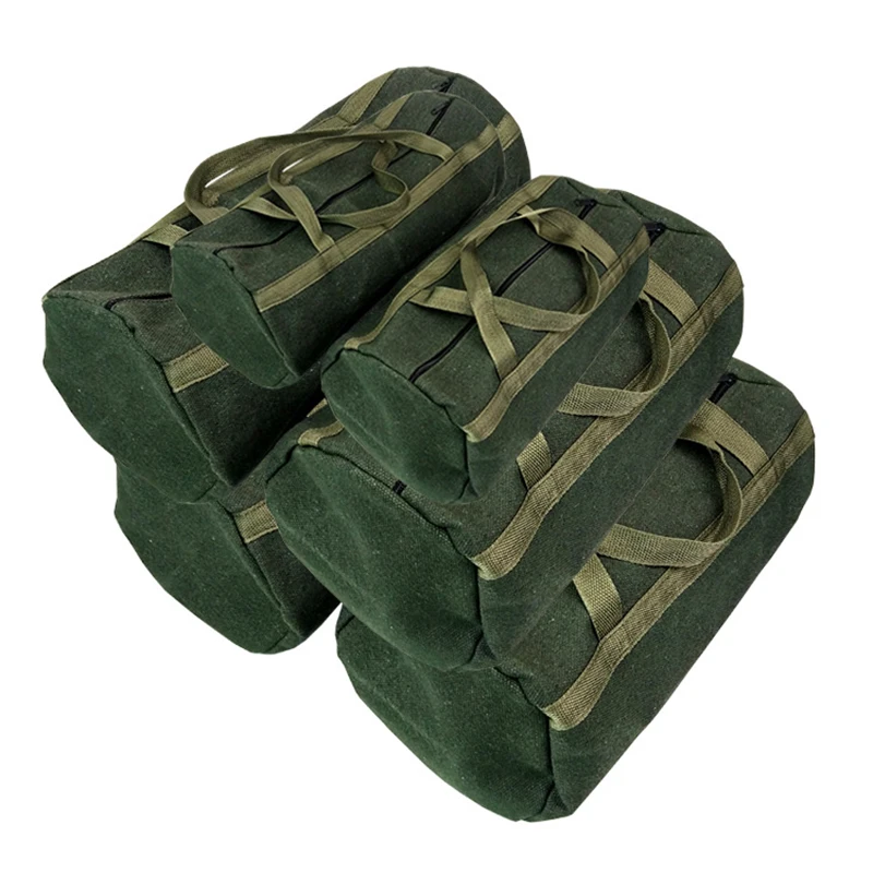 Portable Tool Bag Mechanics Tool Storage Bag with Handle Wrenches Screwdrivers Hand Toolbag Electrician Shoulder Zipper Bag TB
Portable Tool Bag Mechanics Tool Storage Bag with Handle Wrenches Screwdrivers Hand Toolbag Electrician Shoulder Zipper Bag TB
