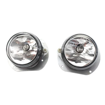 1 Pair Replacement Bumper Fog Light for Mercedes Benz W204 W216 R230 W164 W251 AMG 2048202156 2048202256
1 Pair Replacement Bumper Fog Light for Mercedes Benz W204 W216 R230 W164 W251 AMG 2048202156 2048202256