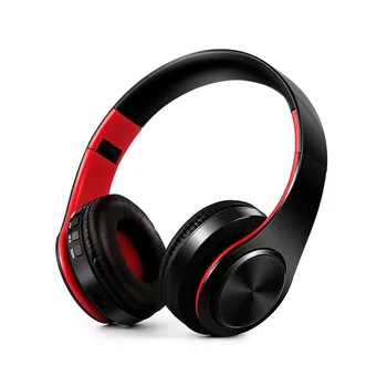 Bluetooth Earphones Wireless Headphones Music Headset FM And Support SD Card With Mic For Mobile Xiaomi Iphone Sumsamg Tablet
Bluetooth Earphones Wireless Headphones Music Headset FM And Support SD Card With Mic For Mobile Xiaomi Iphone Sumsamg Tablet