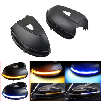 For VW 10-18CC Passat B7 Scirocco 09+ MK3 Dynamic Mirror Indicator Blinker Side LED Turn Signal Light Sequential EOS12-18 Beetle
For VW 10-18CC Passat B7 Scirocco 09+ MK3 Dynamic Mirror Indicator Blinker Side LED Turn Signal Light Sequential EOS12-18 Beetle