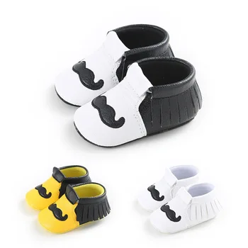 2019 Hot Sale Baby Shoes Newborn Infant Boy Girl First Walking Tassels Cartoon Animation Soft Comfort Shoe Sole Casual Shoes
2019 Hot Sale Baby Shoes Newborn Infant Boy Girl First Walking Tassels Cartoon Animation Soft Comfort Shoe Sole Casual Shoes