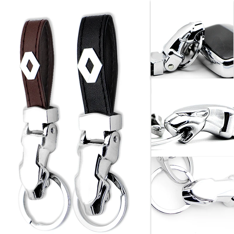 1pcs Car Key chains Keyring Auto Keychian for Renault Megane 2 3 Duster Logan Clio Laguna 2 Captur Accessories Car Gadgets
1pcs Car Key chains Keyring Auto Keychian for Renault Megane 2 3 Duster Logan Clio Laguna 2 Captur Accessories Car Gadgets