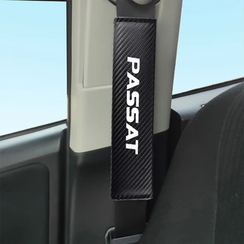 2pcs Car Safety Seatbelt Shoulder Pads for Volkswagen Passat Shoulder Cushions Car Belt Vehicle Auto Seatbelt Strap Cover
2pcs Car Safety Seatbelt Shoulder Pads for Volkswagen Passat Shoulder Cushions Car Belt Vehicle Auto Seatbelt Strap Cover