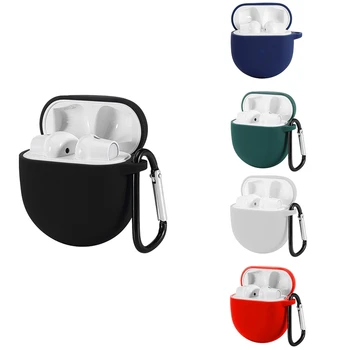 for Oneplus Buds Earbuds Fashion Soft Cover Colorful Portable Dustproof and Waterproof Protective Case
for Oneplus Buds Earbuds Fashion Soft Cover Colorful Portable Dustproof and Waterproof Protective Case