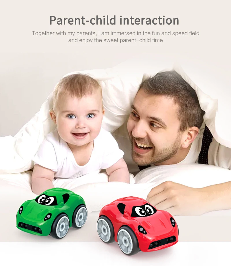 RC Car With Light Music Induction Hand Control Following Electric Model Gesture Sensor Truck Taxi Model Track Car Kids Boy Toys
RC Car With Light Music Induction Hand Control Following Electric Model Gesture Sensor Truck Taxi Model Track Car Kids Boy Toys