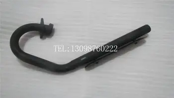 Free Shipping OEM Quality Front Part Of Exhaust Pipe Muffler Silencer For Jianshe ATV400
Free Shipping OEM Quality Front Part Of Exhaust Pipe Muffler Silencer For Jianshe ATV400