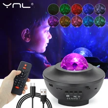 Colorful LED Star Galaxy Projector Night Light Blueteeth USB Music Player Starry Sky Decoration Bedroom Lamp Child Gifts
Colorful LED Star Galaxy Projector Night Light Blueteeth USB Music Player Starry Sky Decoration Bedroom Lamp Child Gifts