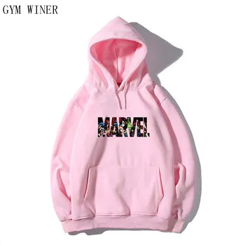 2019 new brand Marvel hoodie men's high quality long sleeve casual ladies men's sweatshirt hoodie miracle print hoodie sportswea
2019 new brand Marvel hoodie men's high quality long sleeve casual ladies men's sweatshirt hoodie miracle print hoodie sportswea