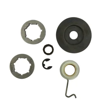 3/8" Clutch Rim Sprocket Kit FOR Stihl 064 066 MS640 MS650 MS660 1122 160 2002 1122 640 7105 MS660 Parts
3/8" Clutch Rim Sprocket Kit FOR Stihl 064 066 MS640 MS650 MS660 1122 160 2002 1122 640 7105 MS660 Parts