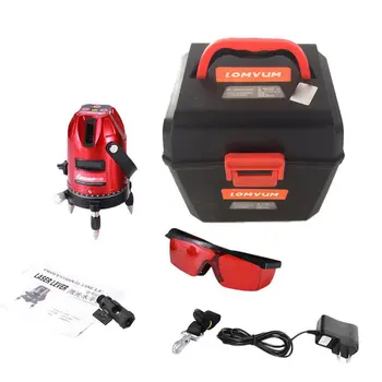 laser level 360 degree tripod levels construction tool self-leveling 5 Lines 6 Points Automatic Vertical&Horizontal TiltL Outdor
laser level 360 degree tripod levels construction tool self-leveling 5 Lines 6 Points Automatic Vertical&Horizontal TiltL Outdor