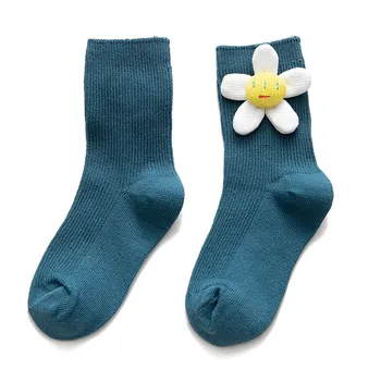 Baby Socks Floor Non-slip Cotton Cartoon Newborn Socks Autumn Winter Baby Girls Soft Warm Cute Socks Y8
Baby Socks Floor Non-slip Cotton Cartoon Newborn Socks Autumn Winter Baby Girls Soft Warm Cute Socks Y8