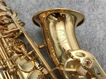 Buluke High Quality Alto Saxophone Brand Professional saxophone mouthpiece with case free shipping good tune 
Buluke High Quality Alto Saxophone Brand Professional saxophone mouthpiece with case free shipping good tune