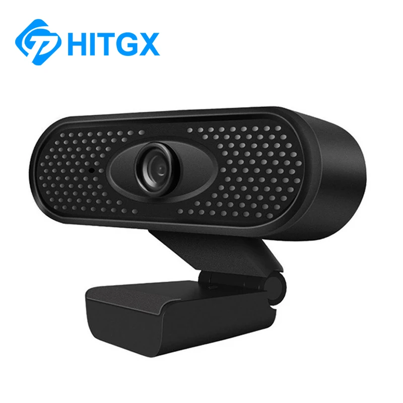 1080P HD Webcam USB Pc Computer Camera with Microphone Driver-free Video Webcam for Online Class Live camera
1080P HD Webcam USB Pc Computer Camera with Microphone Driver-free Video Webcam for Online Class Live camera