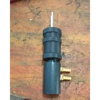 Liquid Perfume filling machine Double nozzle quantitative Level Control liquid filling machine spare parts filling nozzle head
Liquid Perfume filling machine Double nozzle quantitative Level Control liquid filling machine spare parts filling nozzle head