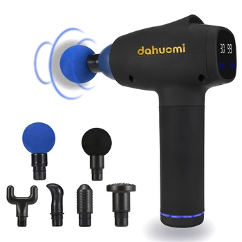 Mi Meavon Massage Gun USB Fascia Muscle Relax Electric Fitness Equipment Noise Reduction Design For Male Female
Mi Meavon Massage Gun USB Fascia Muscle Relax Electric Fitness Equipment Noise Reduction Design For Male Female