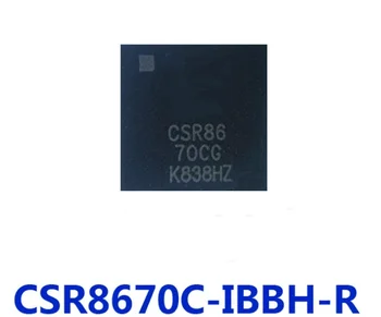 5PCS New CSR8635 8635 CSR8640 8640 CSR8645 8645 CSR8670 8670 CSR8675 8675 CSRA64110 64110
5PCS New CSR8635 8635 CSR8640 8640 CSR8645 8645 CSR8670 8670 CSR8675 8675 CSRA64110 64110