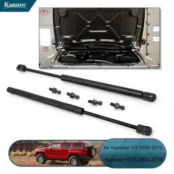2Pcs Car styling Front Hood Gas Spring Lift Support Strut Shock For Hummer H3 2006 -2010/PM3171
2Pcs Car styling Front Hood Gas Spring Lift Support Strut Shock For Hummer H3 2006 -2010/PM3171