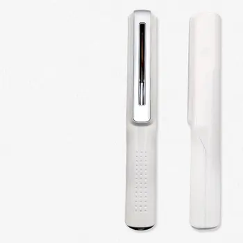BD9002 Eliminates 99.9% of surface bacteria UV germicidal stick sterilization scanner intelligent handheld disinfection stick
BD9002 Eliminates 99.9% of surface bacteria UV germicidal stick sterilization scanner intelligent handheld disinfection stick
