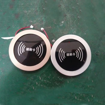 Anti-copy Elevator IC Swipe Card Elevator Swipe Card Elevator Swipe System Metal Reader
Anti-copy Elevator IC Swipe Card Elevator Swipe Card Elevator Swipe System Metal Reader