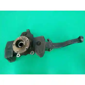 STEERING KNUCKLE FRONT RIGHT ALFA ROMEO GT (125)
STEERING KNUCKLE FRONT RIGHT ALFA ROMEO GT (125)