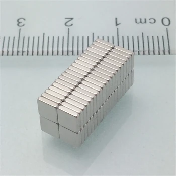 100pcs magnet fridge block 4x4x1mm Neodymium magnet NdFeB Rectangular square rare earth fridge magnetic magnetic materials 
100pcs magnet fridge block 4x4x1mm Neodymium magnet NdFeB Rectangular square rare earth fridge magnetic magnetic materials