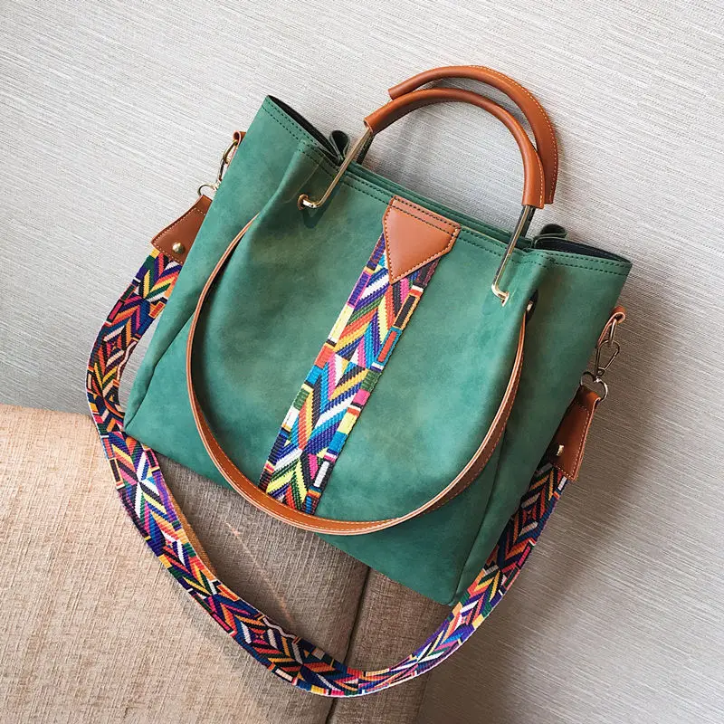 2020 new ladies pu leather solid color mother-in-law bag soft face wide shoulder strap women bag shoulder bag diagonal bag
2020 new ladies pu leather solid color mother-in-law bag soft face wide shoulder strap women bag shoulder bag diagonal bag