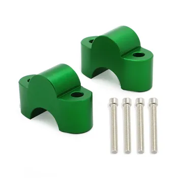CNC Motorcycle Handle Bar Handlebar Fat Bar Risers Mount Support Clamp Pair Fit Kawasaki Z900RS 2017 2018 2019 Z900 RS
CNC Motorcycle Handle Bar Handlebar Fat Bar Risers Mount Support Clamp Pair Fit Kawasaki Z900RS 2017 2018 2019 Z900 RS