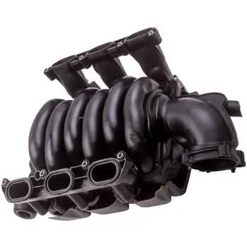Intake manifold for Audi A6 4F2 / 4F5 C6 2.4 / 2.4 for quattro 130 kw 06E133201Q
Intake manifold for Audi A6 4F2 / 4F5 C6 2.4 / 2.4 for quattro 130 kw 06E133201Q