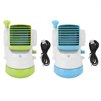 Air Conditioner Household Portable Desktop USB Air Conditioning Fan Humidifier Air Cooler Wall Fan
Air Conditioner Household Portable Desktop USB Air Conditioning Fan Humidifier Air Cooler Wall Fan