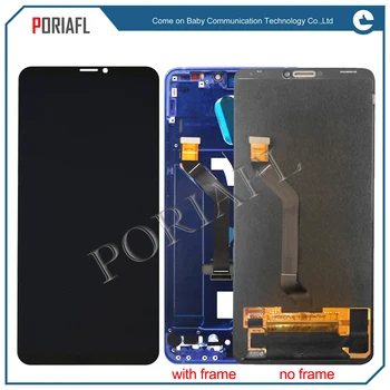 100% tested ok For Honor Note 10 Note10 LCD display+Touch Screen Digitizer Assembly + frame
100% tested ok For Honor Note 10 Note10 LCD display+Touch Screen Digitizer Assembly + frame