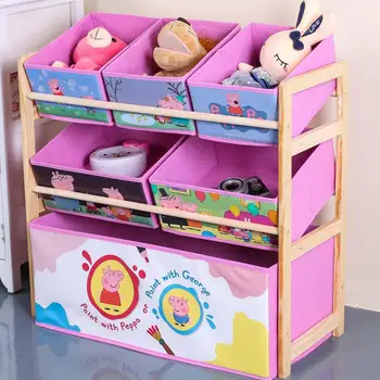 9999 Shelves Solid Wood Wanjugui Environmental Toy Receive A Toy Receive Artifact Bin Household Toys For Children
9999 Shelves Solid Wood Wanjugui Environmental Toy Receive A Toy Receive Artifact Bin Household Toys For Children