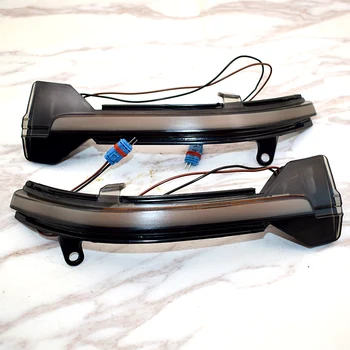 Dynamic LED Indicator Mirror Turn Light Repeater Car LED Turn Signal Light Amber Light Lamp For BMW 5 Series F10 F11 F07 
Dynamic LED Indicator Mirror Turn Light Repeater Car LED Turn Signal Light Amber Light Lamp For BMW 5 Series F10 F11 F07