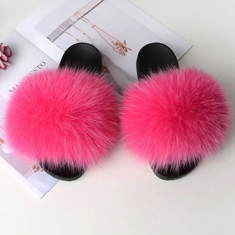 New Arrival Children Sweet Fur Slippers Summer Fluffy Furry Slides Girl Home Plush Fur Beach Flip Flops Wholesale Drop shipping
New Arrival Children Sweet Fur Slippers Summer Fluffy Furry Slides Girl Home Plush Fur Beach Flip Flops Wholesale Drop shipping