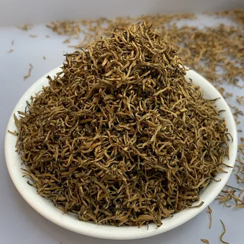 Wuyishan, Fujian Jinjunmei Black Tea High Quality New Tea Full-bodied and Refreshing for Cellulite and Promote Digestion
Wuyishan, Fujian Jinjunmei Black Tea High Quality New Tea Full-bodied and Refreshing for Cellulite and Promote Digestion