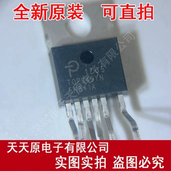 Free Shipping 10PCS/LOT TOP249YN TO-220 AC-DC Offline
Free Shipping 10PCS/LOT TOP249YN TO-220 AC-DC Offline