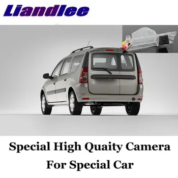Liandlee Car Rear View Camera For Lada Largus 2012~2016 RCA Wire HD Wide Lens Angle CCD Night Vision Backup Camera
Liandlee Car Rear View Camera For Lada Largus 2012~2016 RCA Wire HD Wide Lens Angle CCD Night Vision Backup Camera