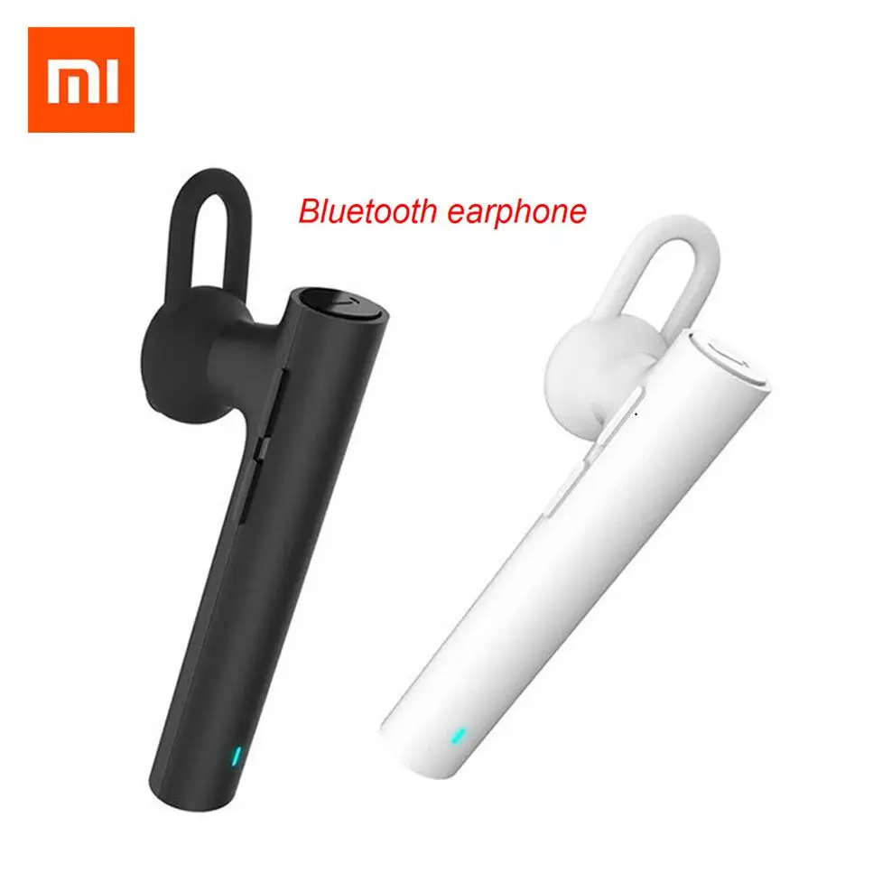 Xiaomi Mi Headset Basic Black