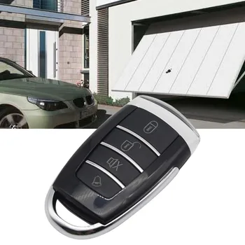 Hot Sell 280mhz-868mhz Multi-frequency Brand Code Bearing Remote Control Duplicator Receiver Universal Auto-scan Clone