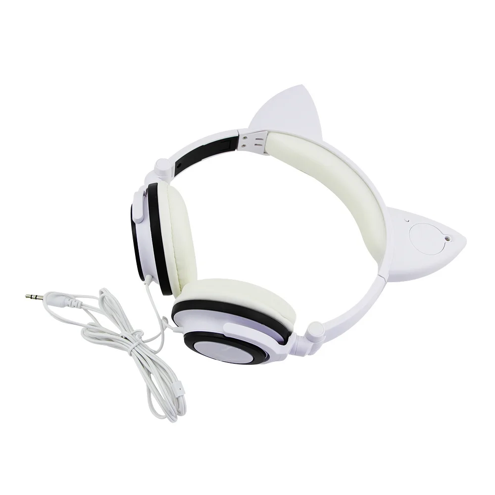 Gamer earphone