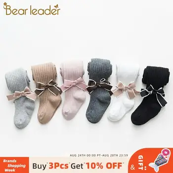 Bear Leader Baby Girls Cotton Thin Casual Legging Pants Children Solid Fashion Legging Bowknot Autumn Princess Legging
Bear Leader Baby Girls Cotton Thin Casual Legging Pants Children Solid Fashion Legging Bowknot Autumn Princess Legging
