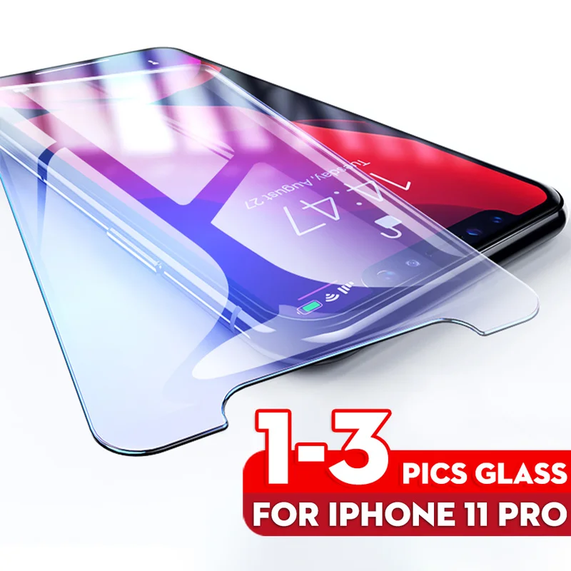 2.5D Tempered Glass for iPhone 7 8 Plus 6 6s Glass Screen Protector for Apple IPhone X XR XS 11 Pro Max Glass Protective Film 9H
2.5D Tempered Glass for iPhone 7 8 Plus 6 6s Glass Screen Protector for Apple IPhone X XR XS 11 Pro Max Glass Protective Film 9H