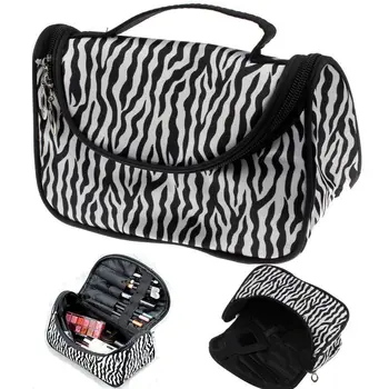 Ladies Mens Wash Bag Toiletry Cosmetic Travel Make Up Zipped Case Organizer New Zebra Pattern Organizer Storage Pouch Toiletry
Ladies Mens Wash Bag Toiletry Cosmetic Travel Make Up Zipped Case Organizer New Zebra Pattern Organizer Storage Pouch Toiletry