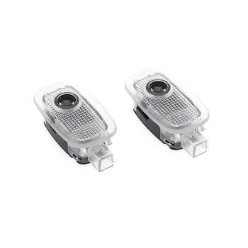 2PCS For Mercedes Benz S Class Car Door Logo Lighting LED Ghost Shadow Projector Welcome Light Lamp For W221 W212 AMG S500 S350
2PCS For Mercedes Benz S Class Car Door Logo Lighting LED Ghost Shadow Projector Welcome Light Lamp For W221 W212 AMG S500 S350