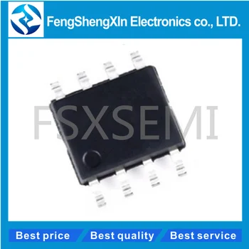20pcs/lot TP4056 NE555 LM358 OB2269 MC34063A MD8002A DS1307ZN CKE8002B AO4409 SOP-8 IC New
20pcs/lot TP4056 NE555 LM358 OB2269 MC34063A MD8002A DS1307ZN CKE8002B AO4409 SOP-8 IC New