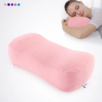 Memory Foam Massage Chair Cushion Neck Support Bedding Sleeping Desk Nap Pillow Work Office Classroom Student Lunch Break Pillow
Memory Foam Massage Chair Cushion Neck Support Bedding Sleeping Desk Nap Pillow Work Office Classroom Student Lunch Break Pillow