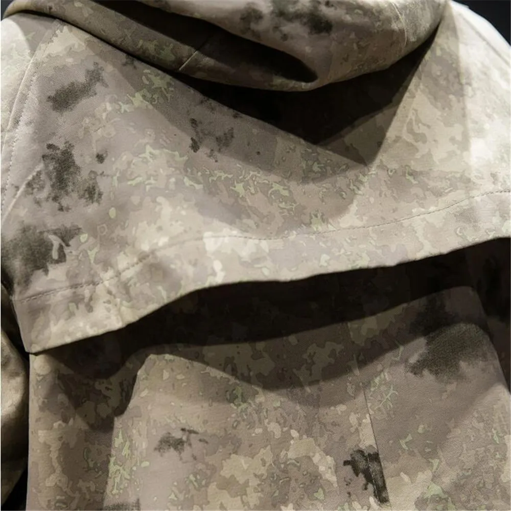 Camouflage cap jacket (11)