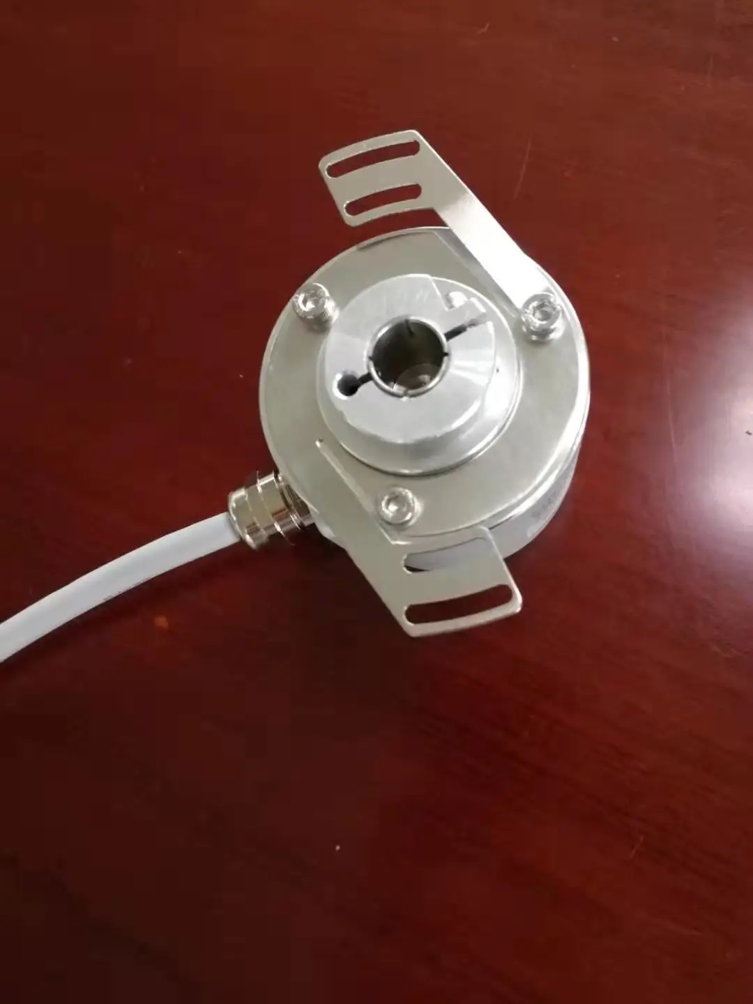 Multiloop RS485 Signal Encoder Absolute Encoder Power Off Memory, External Zero Function!
Multiloop RS485 Signal Encoder Absolute Encoder Power Off Memory, External Zero Function!